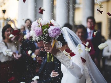 Hochzeit